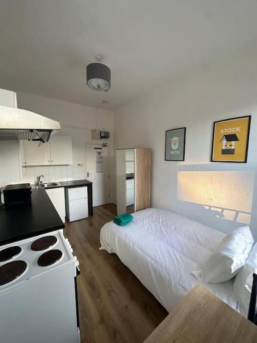 Smart Appartamento Londra