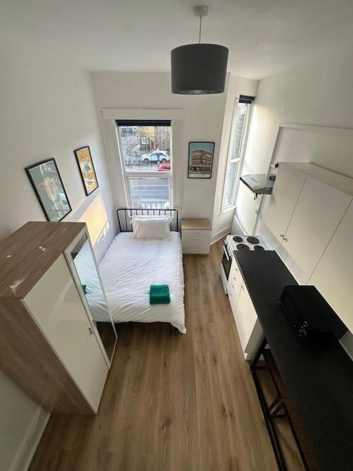 Smart Appartamento Londra